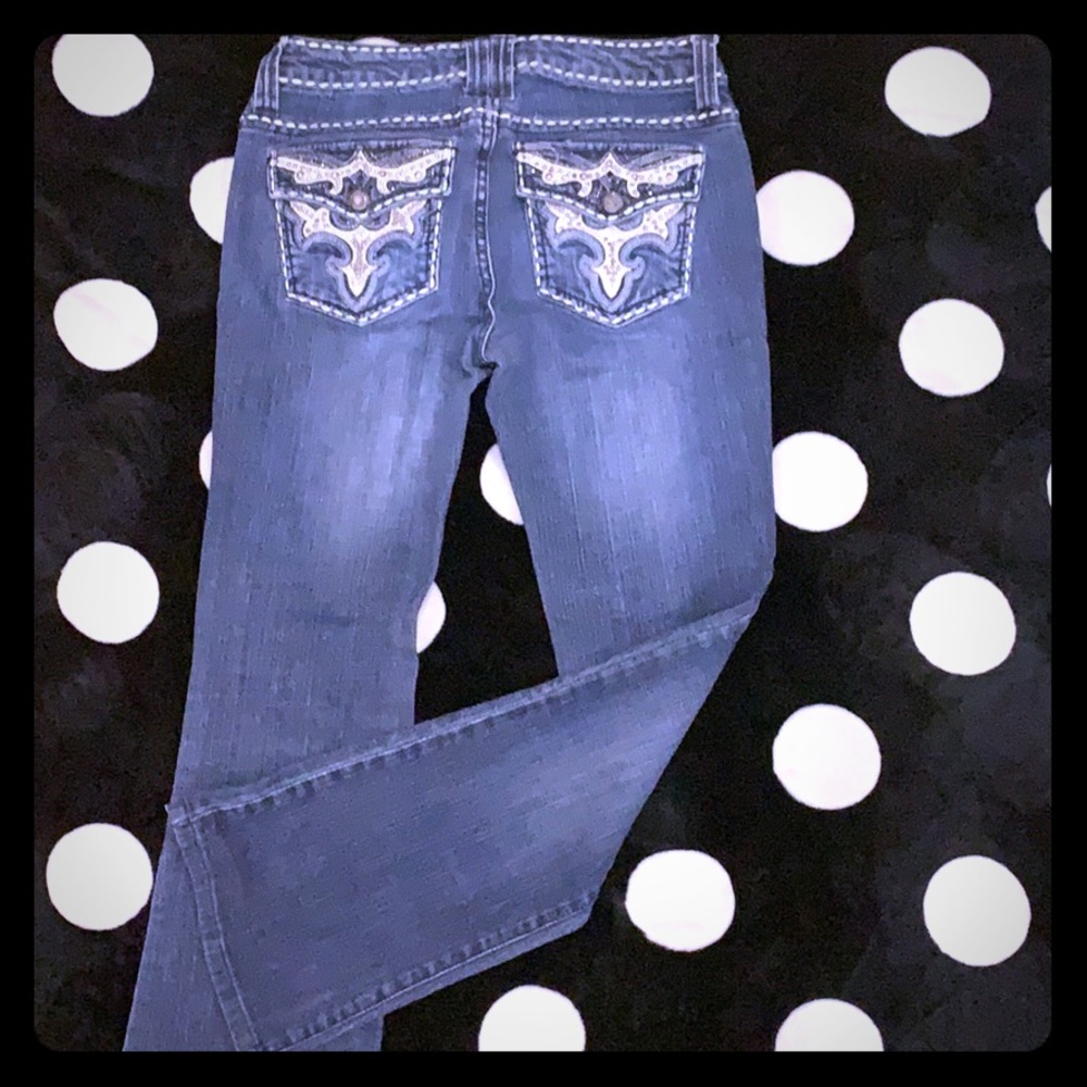 Cello jeans